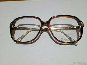 Dioptrické brýle LOUVRE SWITZERLAND LORENZO