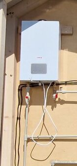 PROTHERM Panda GT 27/1 LRT Turbo