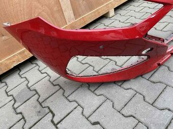 Hyundai i30 nárazník od 2017+