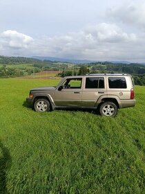 Jeep Commander Limited 5.7 V8 Hemi - 1