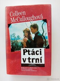 Ptáci v trní  - Colleen McCullough