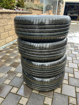 NOVÉ LETNÍ PNEUMATIKY 235/50 R19 - HANKOOK [DOT 0126]
