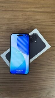 Apple iPhone 16 128GB záruka