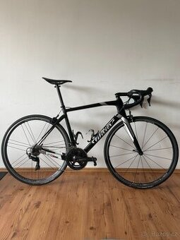 Wilier GTR Team / Dura-Ace R9100 / 7kg - Praha