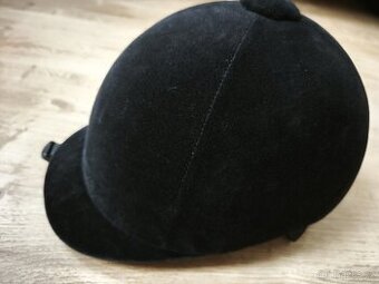 Jezdecká helma Fouganza