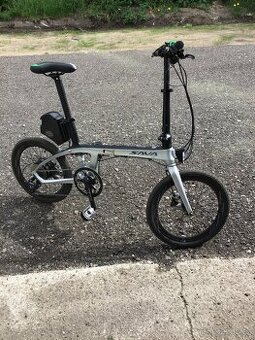 sava evikta 6.0  2 kusí baterie