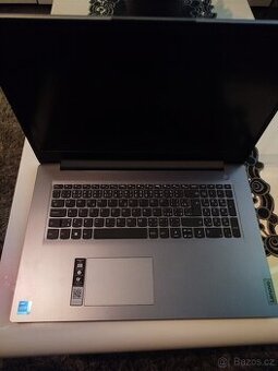 Prodám Lenovo notebook