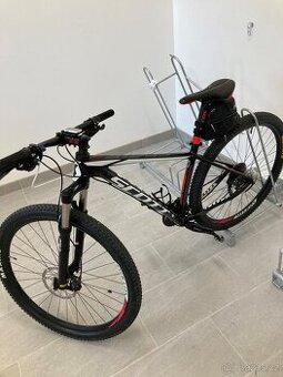 Horské kolo SCOTT SCALE 970