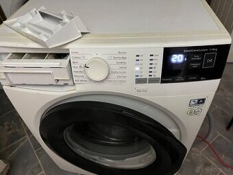 Pračka Electrolux PerfectCare 600 – 9 kg