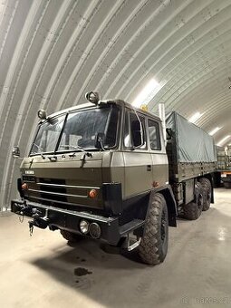 Tatra 815NV 6x6 20.235