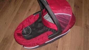 Kočárek X-lander X pram