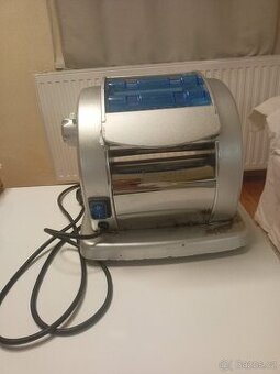 Elektrický nudlovač Imperia – na náhradní díly