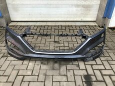 přední nárazník HYUNDAI TUSCON r.v.2015, otvory park+ostřik