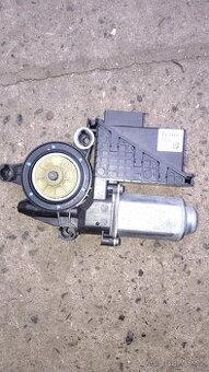 Jednotka motorek stahování LP okna Fabia 1