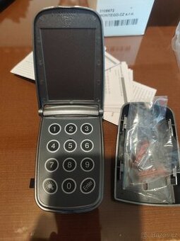 Kódová bezdrátová klávesnice Marantec Command 231 k pohonu v