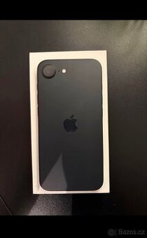 Mobilni telefon Apple 16e 128 GB