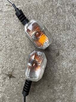 Triumph Tiger 1200 směrovky 2x