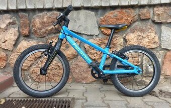 Dětské kolo Beany ZERO 16