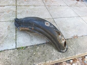 Zadní blatník Jawa čz sport 19"