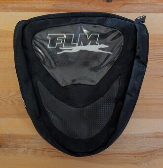 Tankpad - taška na nádrž motorky