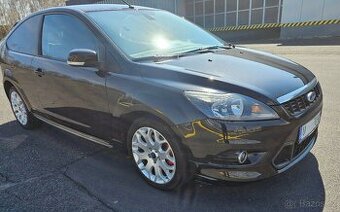 Prodám Ford focus St paket, 2.0 benzín 107 kW