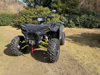 Polaris Sportsman XP 1000 S