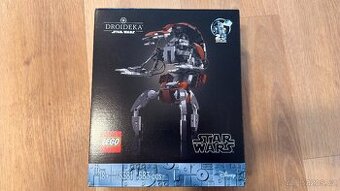 Lego Droideka Star Wars 75381