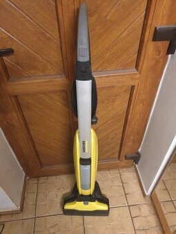Vysavač vodní čistič podlah karcher
