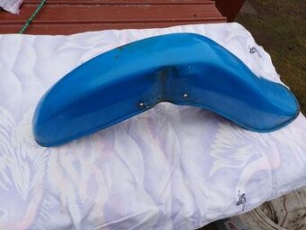 Jawa 20 21 přední blatník