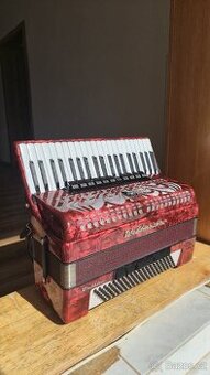 Akordeon Weltmeister caprice
