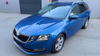 Škoda octavia combi 2020 2.0TDI 110kw DSG