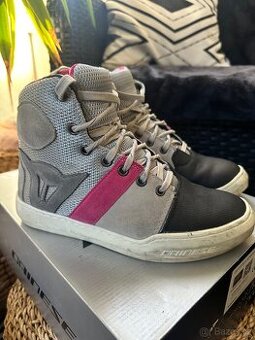 Dainese boty York Air dámské na moto