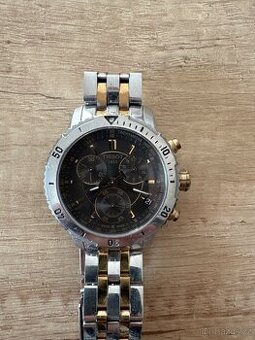 Hodinky Tissot T-Sport V8 Chronograph