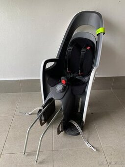 Cyklosedačka Hamax pro děti