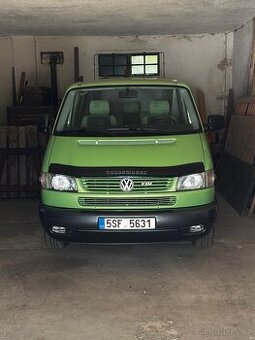 Vw t4 Multivan 2.5 tdi
