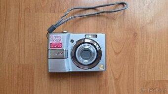 Panasonic Lumix DMC-LS80