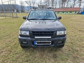 Opel Frontera 2,2 DTI Sport - 1