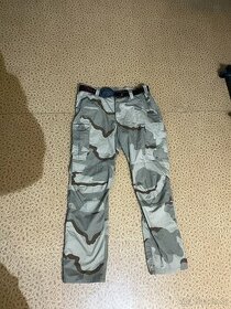 Prodám kalhoty od Pentagonu (vel. L) - Airsoft - 1