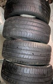 Letní pneu 225/45 R17 Pirelli - 1