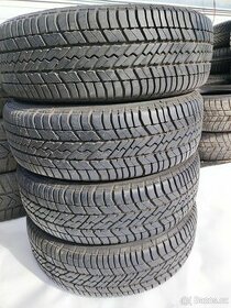 175/70R13 Letní 4kusy Good Year GT2 - 1