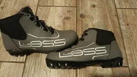 Běžkařské boty Spine RS Loss vel. 43