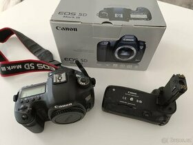 Canon EOS 5D mark lll
