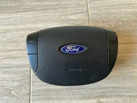 Airbag, Ford Galaxy