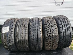 205/55 R16 Rezervní pneumatiky po 1 kuse