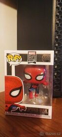 Funko Pop - 593 Marvel 80 Years Spider-Man