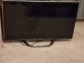 LG 47LA690S Smart TV