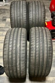 245/40 R19 245/35 R19 Goodyear Eagle F1 - 1