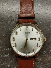 Pánské hodinky PRIM Saphhire 90452