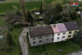 Prodej rodinného domu 5+1, 165 m², Kosořice