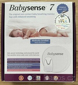 Babysense 7 - 1